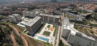 Appartement à Concòrdia