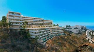 Flat in Adeje  (adeje  tenerife)
