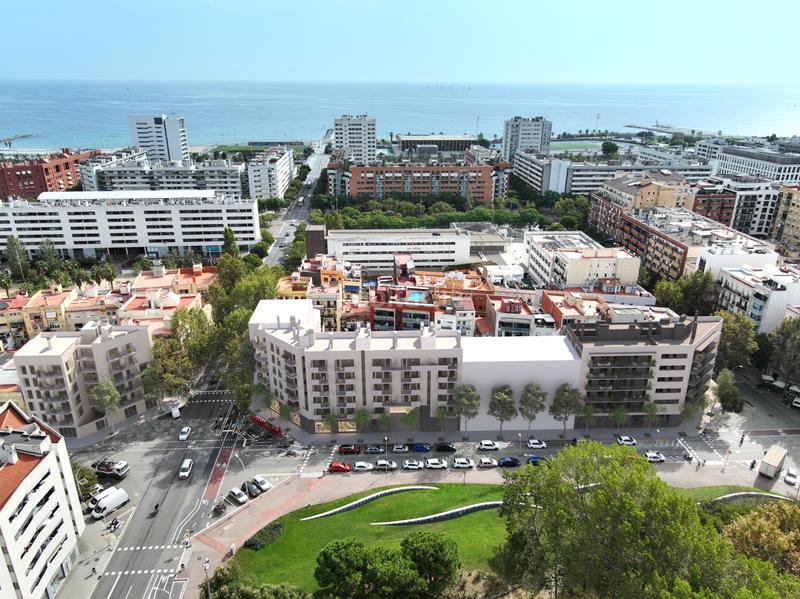 Foto e8d08f50-823b-4414-a695-32431ce42cf3. Locale commerciale 152m<sup>2</sup> in ramón turró 290 in Poblenou Barcelona