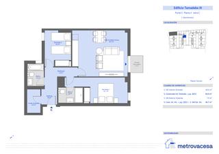 Appartement à Pimentero esquina prolongación calle tulipán