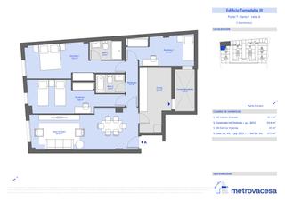 Appartement à Pimentero esquina prolongación calle tulipán