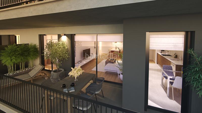 Foto 87a2bcef-f942-489b-b82d-cb35cd49476b. Appartement 83m<sup>2</sup> dans c/carrasco i fomriguera 8 dans La Bordeta Lleida