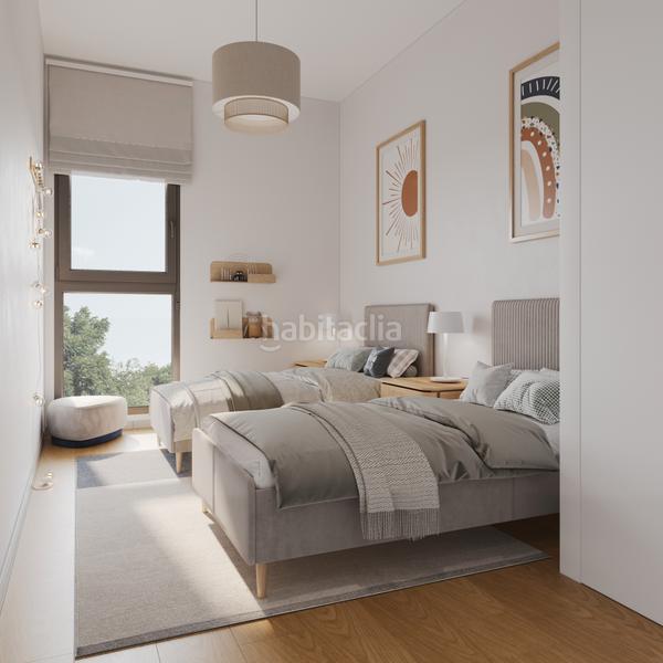 Foto 6443b942-19c0-4f48-918b-e634842fcec5. Appartement 148m<sup>2</sup> dans palmas altas parcela r. dans Bellavista Sevilla