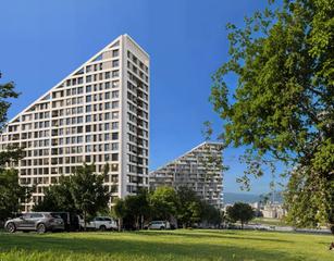 Appartement en Camio de visma a gramela 16. Immobilier neuf