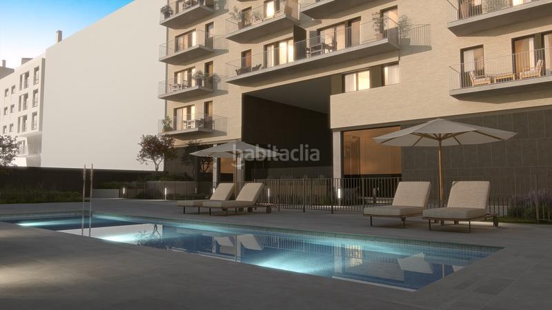 Foto 465a2d9d-96e8-4222-a82c-8f51a644ff03. Etagenwohnung 120m<sup>2</sup> in ramón turró 290 in Poblenou Barcelona