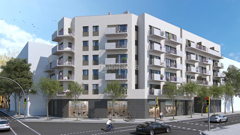 Foto 7a95faae-f153-4978-8ad1-7761c9cdd3ff. Etagenwohnung 120m<sup>2</sup> in ramón turró 290 in Poblenou Barcelona