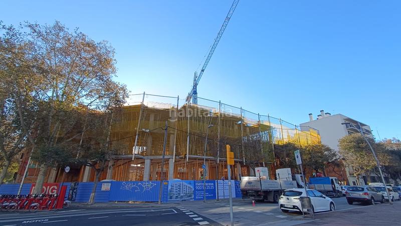 Foto 988f8a78-5c7b-4644-9fd0-c1eb58d86f51. Etagenwohnung 120m<sup>2</sup> in ramón turró 290 in Poblenou Barcelona