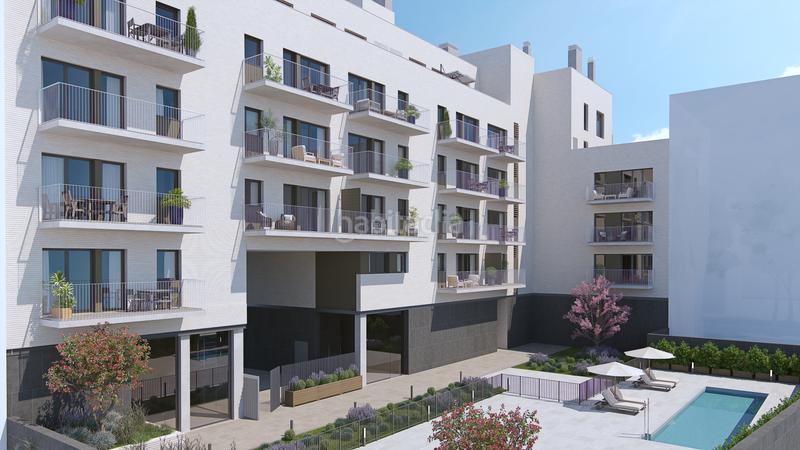 Foto aca06fbb-df59-4446-9b57-cd0662a21fc2. Etagenwohnung 120m<sup>2</sup> in ramón turró 290 in Poblenou Barcelona