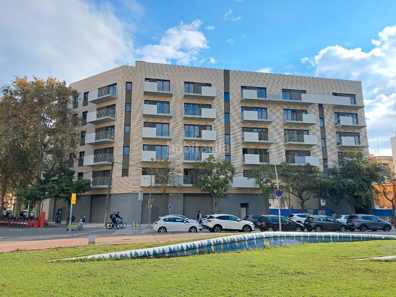 Foto e47d26c3-1351-4a26-8c99-cab7e958a47c. Etagenwohnung 120m<sup>2</sup> in ramón turró 290 in Poblenou Barcelona