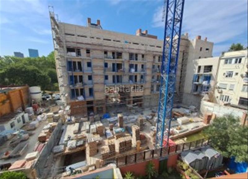 Foto 5f9cc762-4637-4d81-952e-a352f4e38513. Flat 120m<sup>2</sup> in ramón turró 290 in Poblenou Barcelona