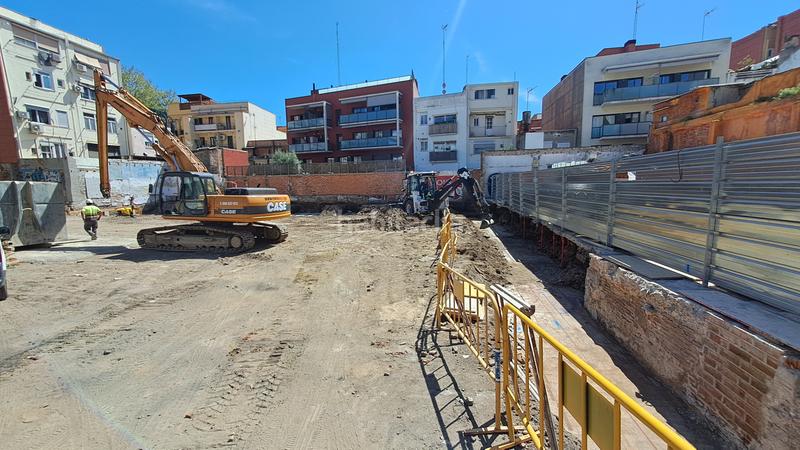 Foto 8a9722e6-6207-4f27-9df8-b8f2004d73aa. Flat 120m<sup>2</sup> in ramón turró 290 in Poblenou Barcelona