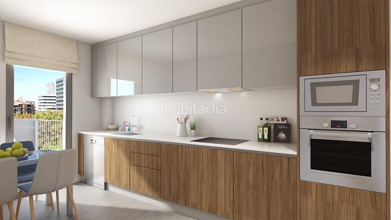 Foto b89ca87f-9a48-4452-b9e4-a8442357e9a7. Flat 120m<sup>2</sup> in ramón turró 290 in Poblenou Barcelona