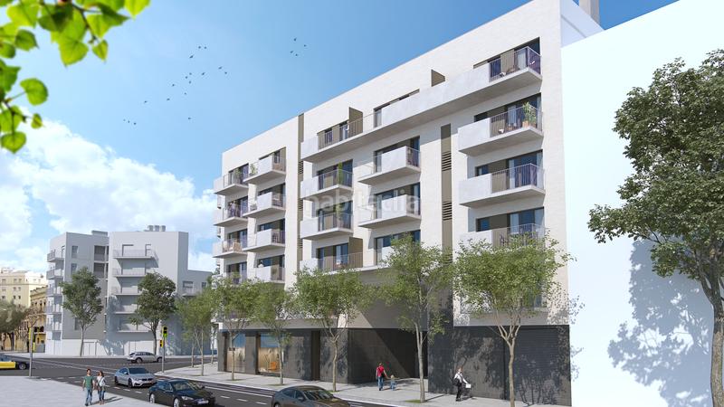 Foto d2e1bcc0-4c2d-4d0b-b7bd-14c3b552be56. Flat 120m<sup>2</sup> in ramón turró 290 in Poblenou Barcelona