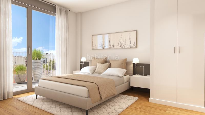 Foto d9cec5e0-9058-4236-8f45-003db31c989d. Flat 120m<sup>2</sup> in ramón turró 290 in Poblenou Barcelona