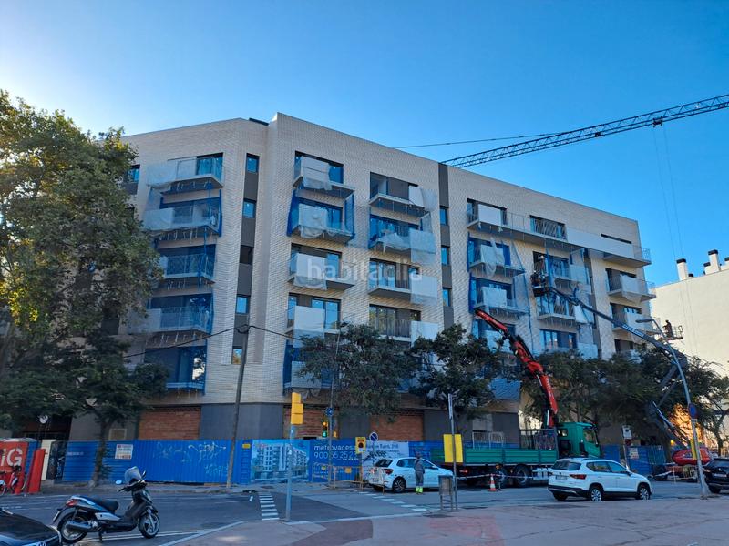 Foto f2d6f035-0c79-49af-bd3a-9c0f0a57fa30. Piso 120m<sup>2</sup> en ramón turró 290 en Poblenou Barcelona