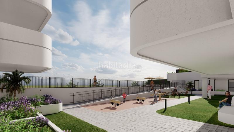 Foto b2a80934-e11b-48e5-a662-886dd6c3ce03. Pis 158m<sup>2</sup> a rodas 11 a Bellavista Sevilla