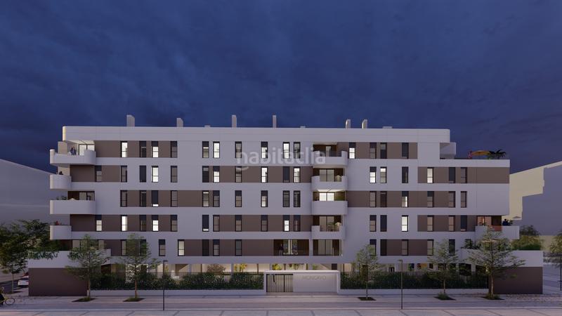 Foto 3306702b-9df3-4ba8-855f-80988ef9560b. Appartamento 158m<sup>2</sup> in rodas 11 in Bellavista Sevilla