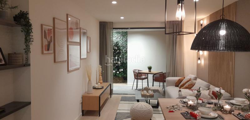Foto 001bd98a-00b4-4087-8ac2-51df13ac352f. Promotion Pearson (Terrassa) dans Terrassa. Logements de biens neufs