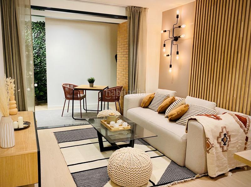 Foto 2ea4aed2-e5c6-4d7d-b96e-29f55e27bc3a. Promotion Pearson (Terrassa) dans Terrassa. Logements de biens neufs