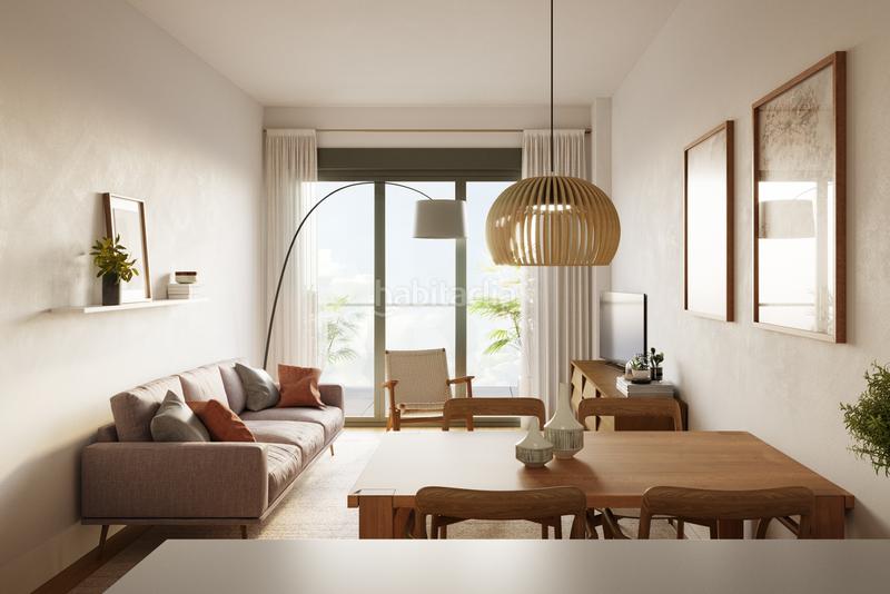 Foto 42e8d2b1-7cb4-4f71-a36e-7a4440387b12. Promotion Pearson (Terrassa) dans Terrassa. Logements de biens neufs