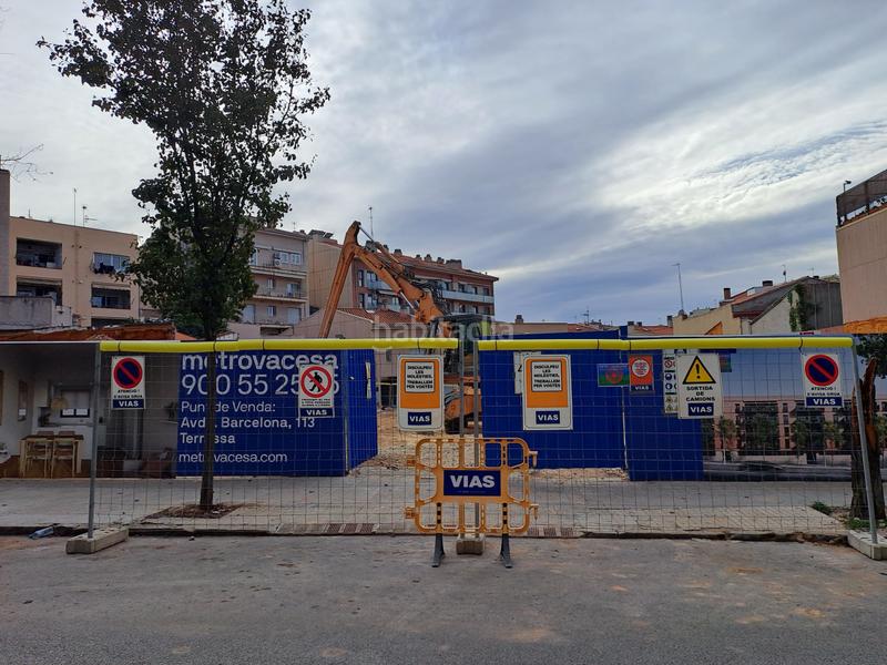 Foto aada9912-315b-4567-be4d-e31abb0d2b55. Promotion Pearson (Terrassa) dans Terrassa. Logements de biens neufs