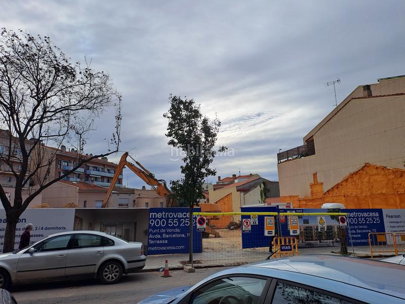 Foto ebcaac09-808c-4507-b6ea-de7840750f02. Promotion Pearson (Terrassa) dans Terrassa. Logements de biens neufs