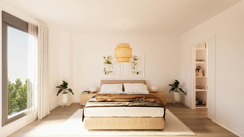 Foto 11b38f22-4c56-4a4c-a21d-5371310af883. Promoció Residencial HIMALAYA a Sevilla. Habitatges d´obra nova