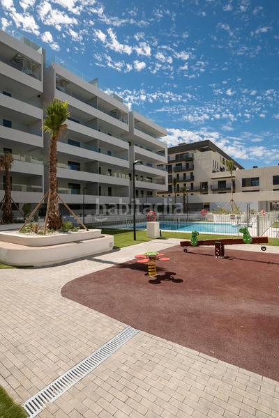 Foto 1ff3a1f0-c33d-4ae2-925e-4989414c5fb6. Promoció Residencial HIMALAYA a Sevilla. Habitatges d´obra nova