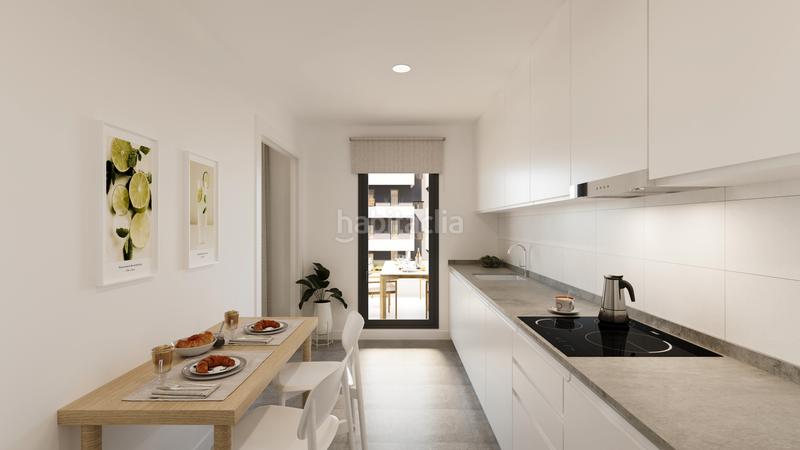 Foto 43a75cba-3513-4345-b5df-b7b9f2c93dbe. Promoció Residencial HIMALAYA a Sevilla. Habitatges d´obra nova