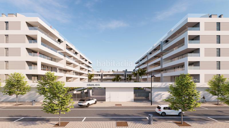 Foto 48cfe5c1-f26c-4a4e-8f4a-359205ee745a. Promoció Residencial HIMALAYA a Sevilla. Habitatges d´obra nova