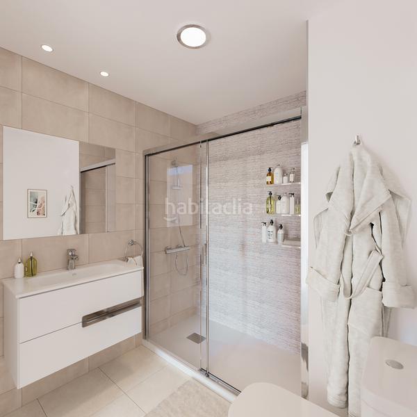 Foto 8c6fb0d8-4bd1-4497-87f9-86644c88af77. Promoció Residencial HIMALAYA a Sevilla. Habitatges d´obra nova