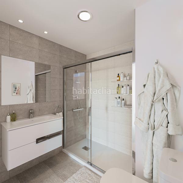 Foto 9f6a7fa5-a931-42dc-a71e-28c5c82f9882. Promoció Residencial HIMALAYA a Sevilla. Habitatges d´obra nova