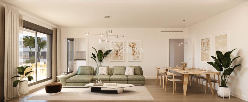 Foto ad77901c-cf3d-453a-aa61-fd3ce36dde54. Promoció Residencial HIMALAYA a Sevilla. Habitatges d´obra nova