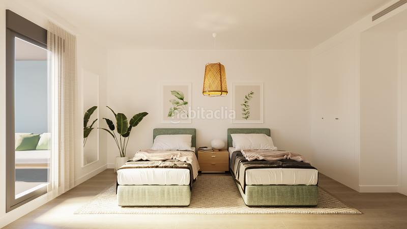 Foto e175a0e5-8b8d-498c-a662-d5afc56eb69f. Promoció Residencial HIMALAYA a Sevilla. Habitatges d´obra nova