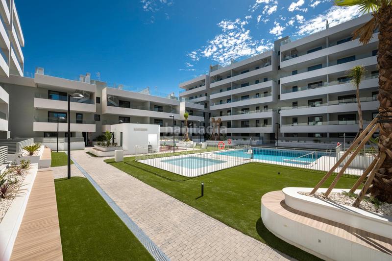 Foto e6a855a6-4407-4241-9145-ddbd52fe0688. Promoció Residencial HIMALAYA a Sevilla. Habitatges d´obra nova