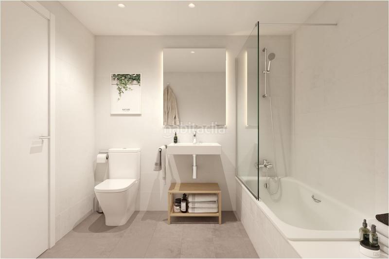 Foto 125d71f7-d332-43e2-bbe5-8657af1c0d8e. Promotion LA LLUM DE MANRESA dans Manresa. Logements de biens neufs