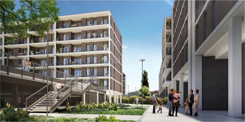 Foto 1867c55d-1df7-4c22-ba6f-a8776a33381a. Promotion LA LLUM DE MANRESA dans Manresa. Logements de biens neufs