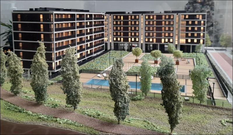 Foto 2cd385f1-f8b6-4f28-b26b-e7ce9b01dc67. Promotion LA LLUM DE MANRESA dans Manresa. Logements de biens neufs