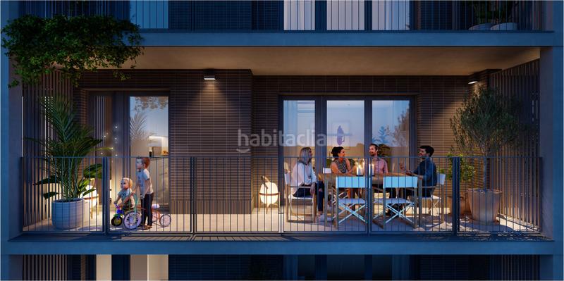 Foto 6e208bfe-55b4-4132-bf59-22f6b798d9dd. Promotion LA LLUM DE MANRESA dans Manresa. Logements de biens neufs