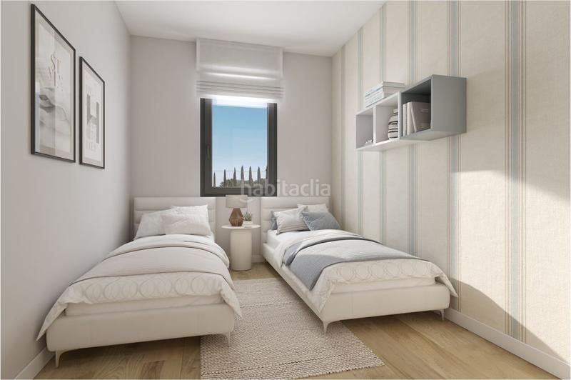 Foto c8c5c674-a76f-4e57-9804-efd9ccd88b14. Promotion LA LLUM DE MANRESA dans Manresa. Logements de biens neufs