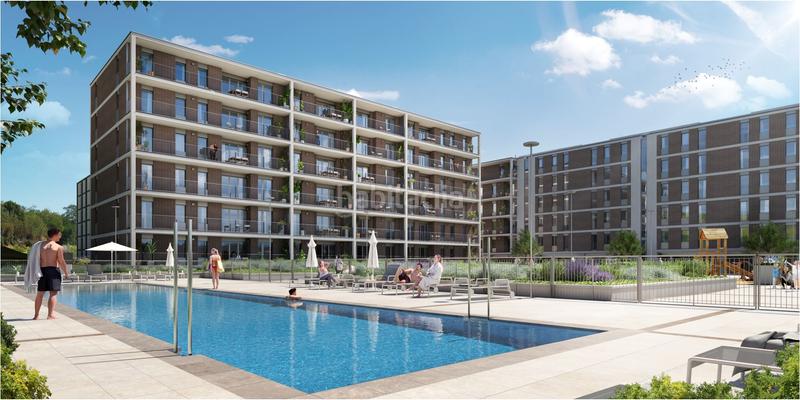 Foto cbf774c1-5049-4045-ae0f-f2931189e28b. Promotion LA LLUM DE MANRESA dans Manresa. Logements de biens neufs
