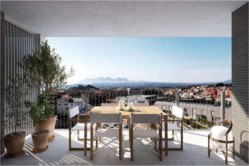 Foto ccecef72-0ecb-4d29-a0d6-e89b74ce749b. Promotion LA LLUM DE MANRESA dans Manresa. Logements de biens neufs
