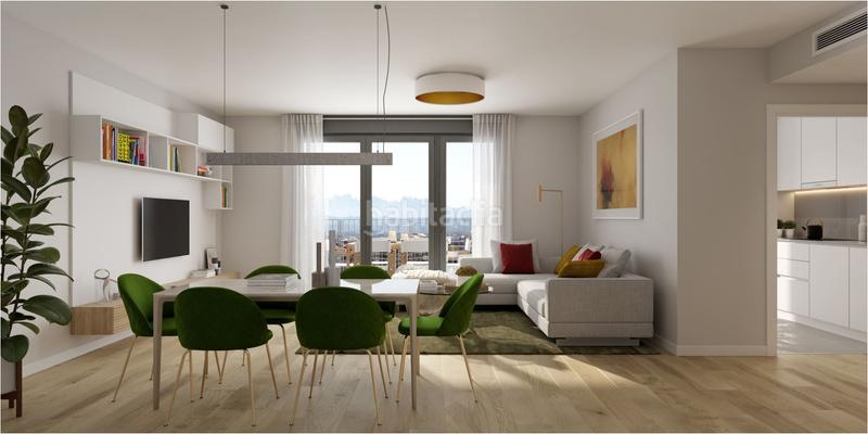 Foto e5aa238d-40fa-4591-be31-569c13625082. Promotion LA LLUM DE MANRESA dans Manresa. Logements de biens neufs