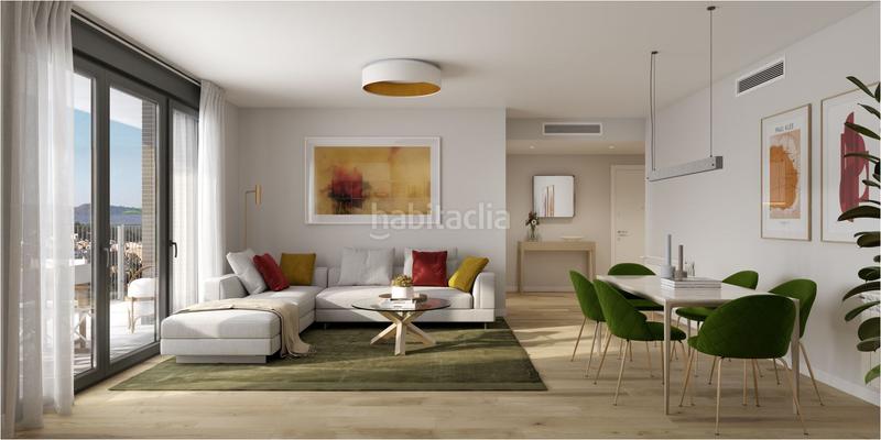 Foto ee47c651-49fb-4cd6-966b-e0cc8f2e3941. Promotion LA LLUM DE MANRESA dans Manresa. Logements de biens neufs