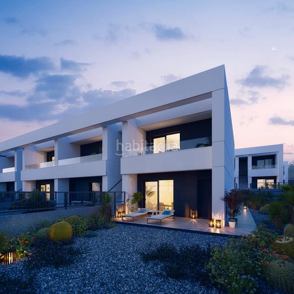 Foto 8ef421a3-ac3c-4699-9fe3-18b09e365e0c. Promoció Residencial Ancor F2 a Arico. Habitatges d´obra nova