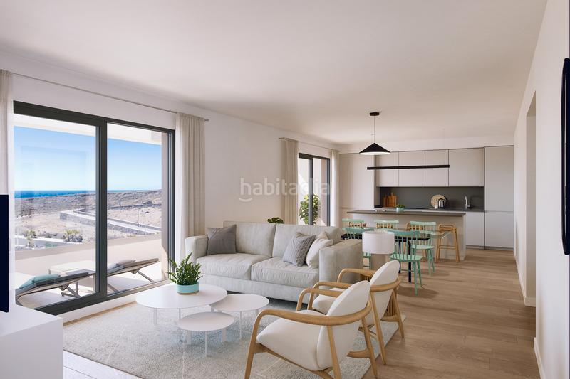 Foto aa9e686b-ba77-4c18-bff4-0206e45877de. Promoció Residencial Ancor F2 a Arico. Habitatges d´obra nova