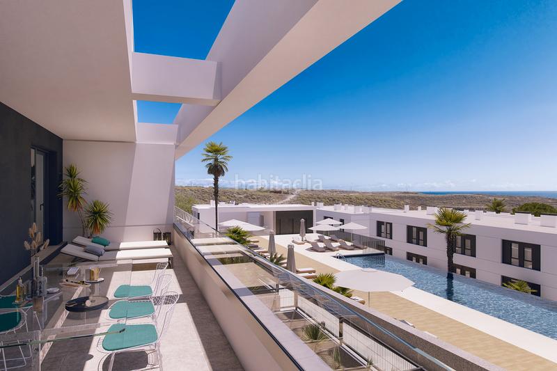 Foto cf950967-e3c5-48e0-aa87-b639b5f5f474. Promoció Residencial Ancor F2 a Arico. Habitatges d´obra nova