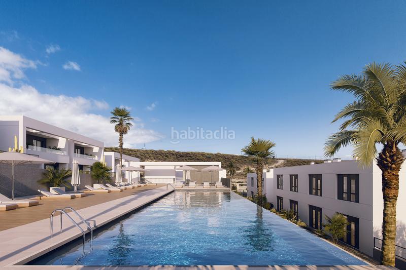 Foto d10379e9-7bc9-4839-bd02-f0c14aa0df2a. Promoció Residencial Ancor F2 a Arico. Habitatges d´obra nova