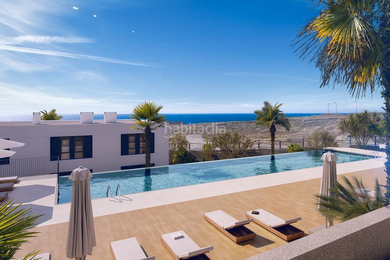 Foto da7a8de8-40f7-4678-a058-7869a39d6a9b. Promoció Residencial Ancor F2 a Arico. Habitatges d´obra nova