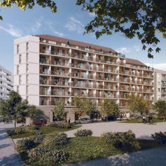 Valencia - Avenida de Constitucion,, 206